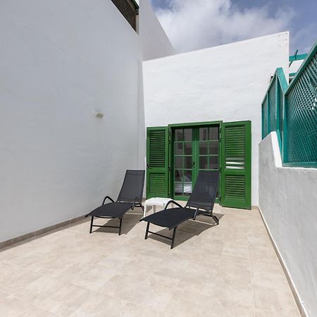 Casa Moure Villa Costa Teguise Buitenkant foto