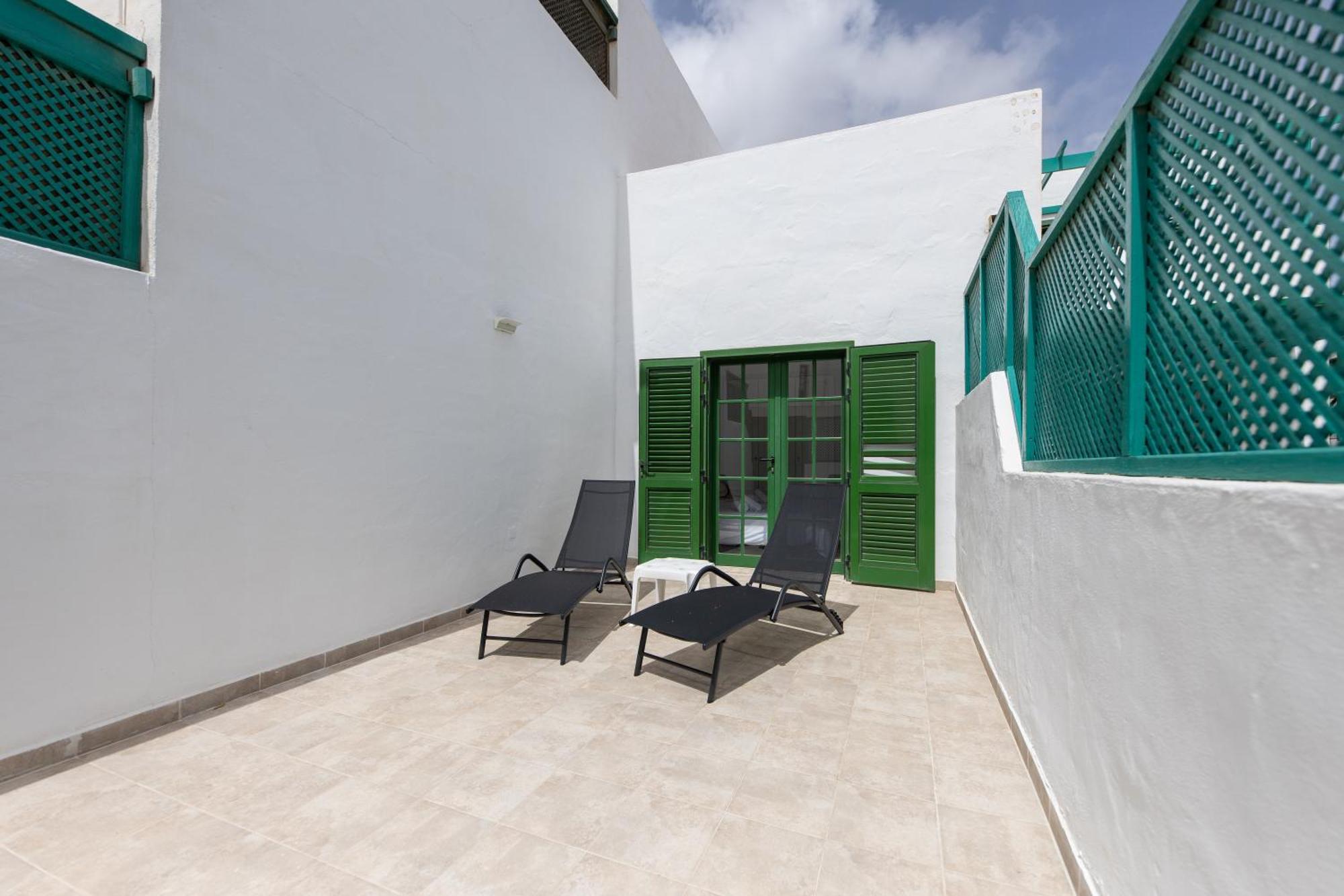 Casa Moure Villa Costa Teguise Buitenkant foto