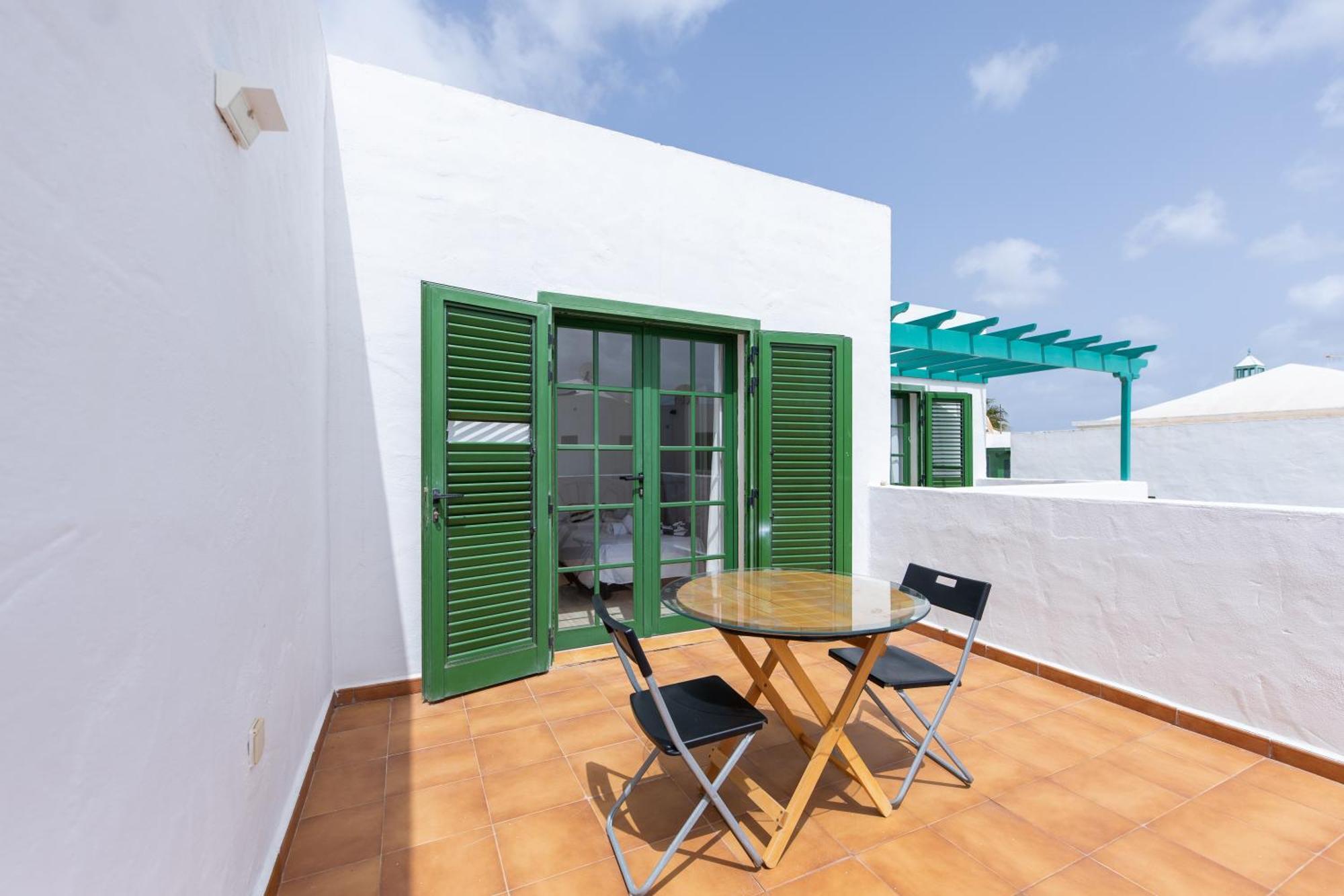 Casa Moure Villa Costa Teguise Buitenkant foto