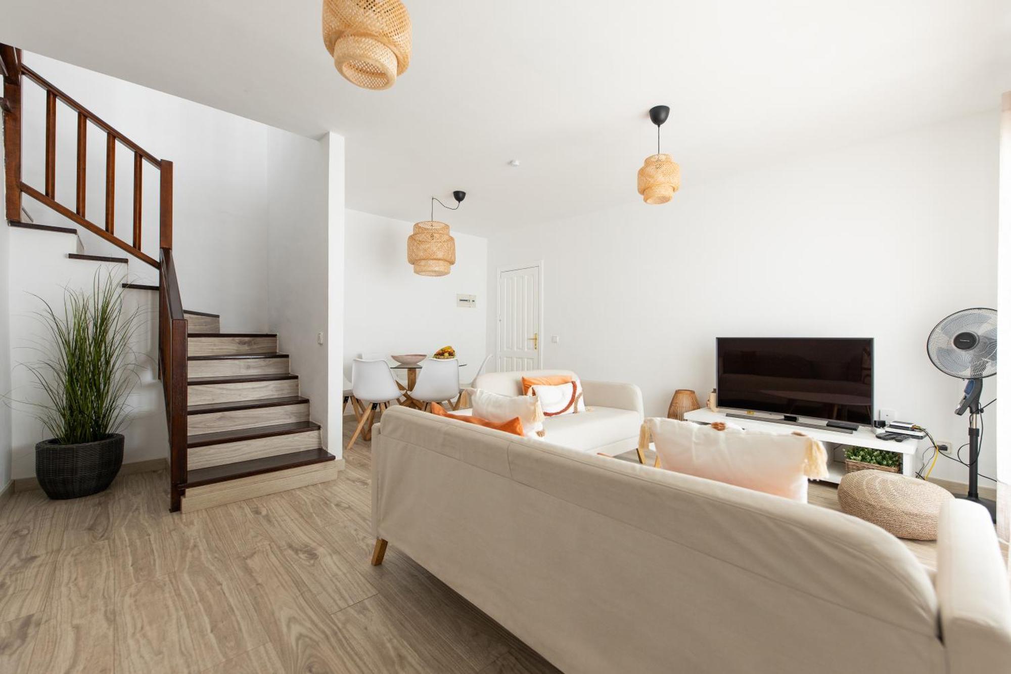 Casa Moure Villa Costa Teguise Buitenkant foto